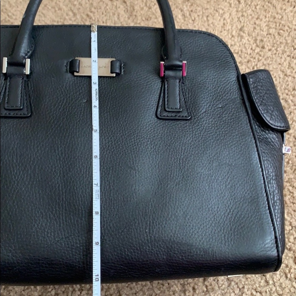 Michael kors gia satchel - Picture 11 of 14